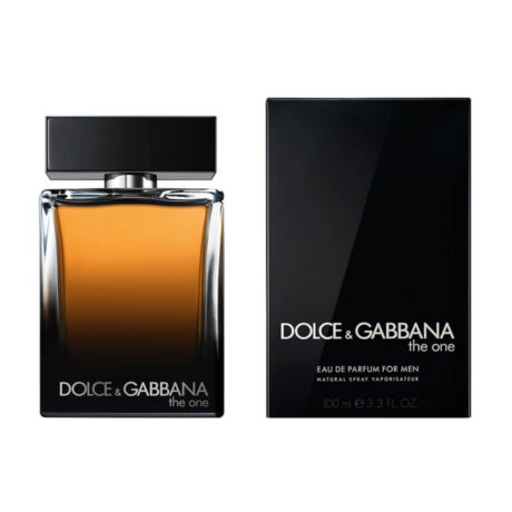 DG-The-One-For-Men-EDT-100ml