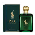 POLOGREEN