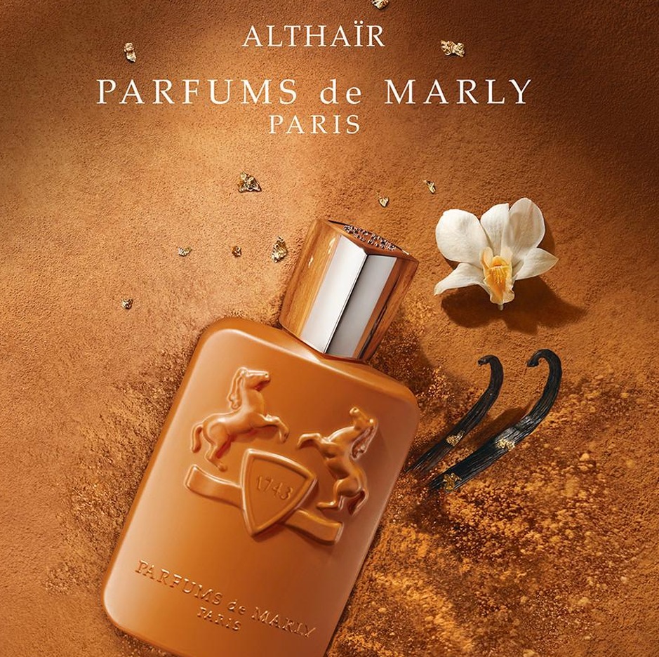 Niche Perfumes