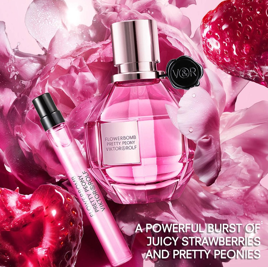Designer Perfumes