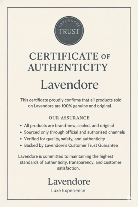 trust certificate