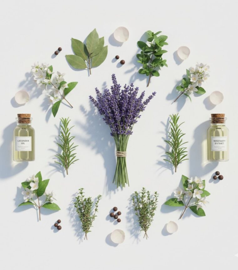 AROMATIC