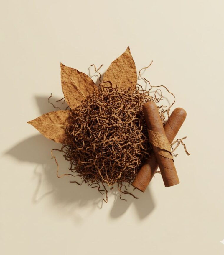 TOBACCO
