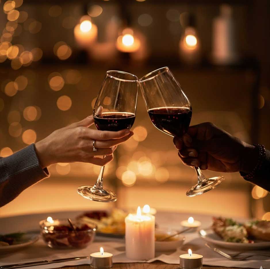 DATE NIGHT